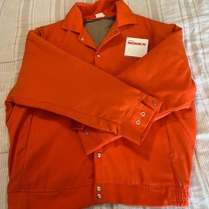 DuPont NOMEX FR Jacket